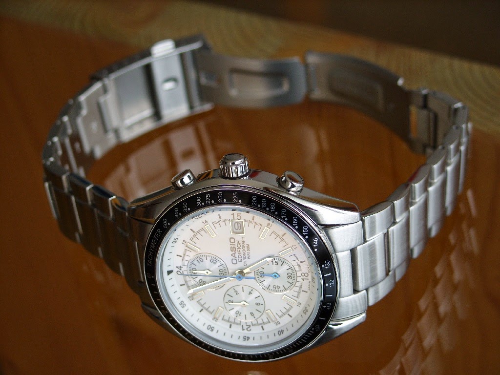 casio ef 544
